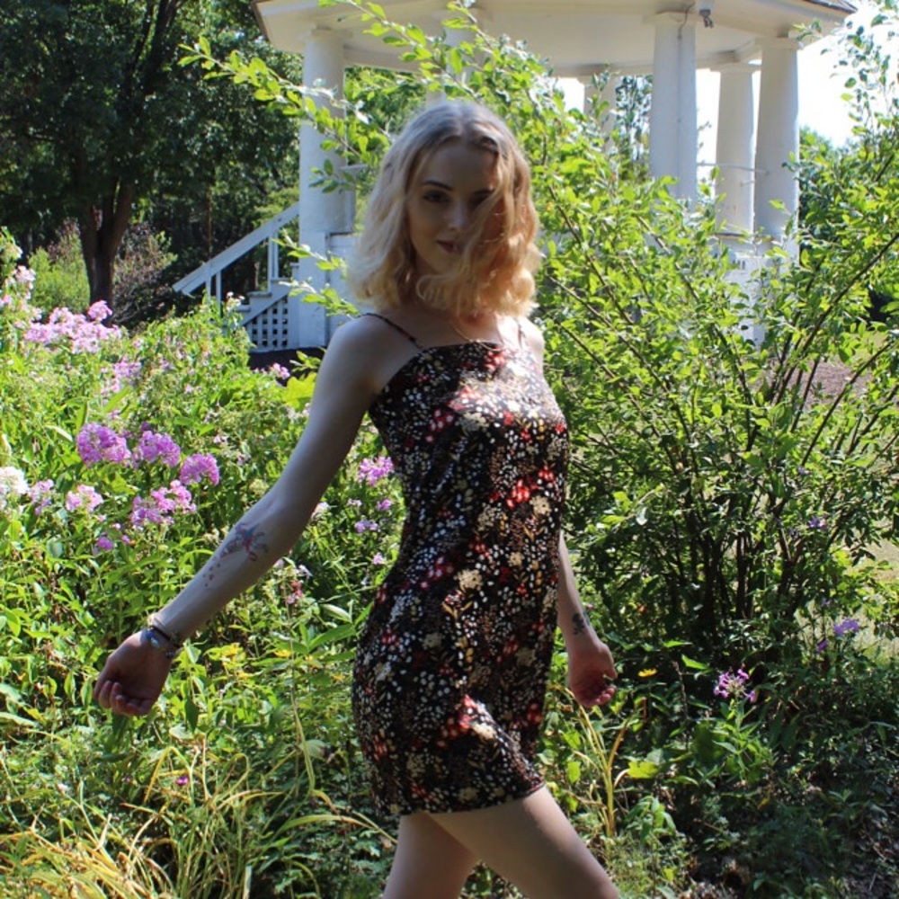 Meet your Posher, Schylar